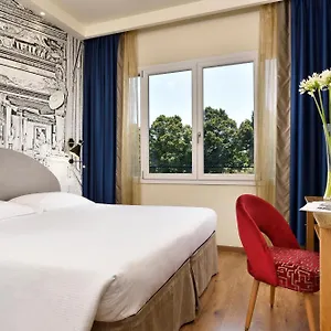 Fh55 Grand Mediterraneo Hotell