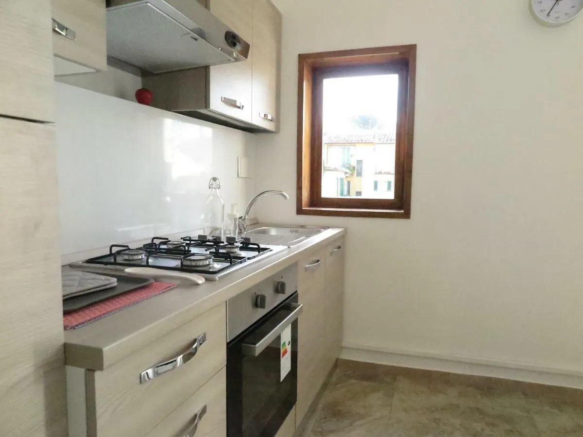 Wine Apartments Florence Merlot