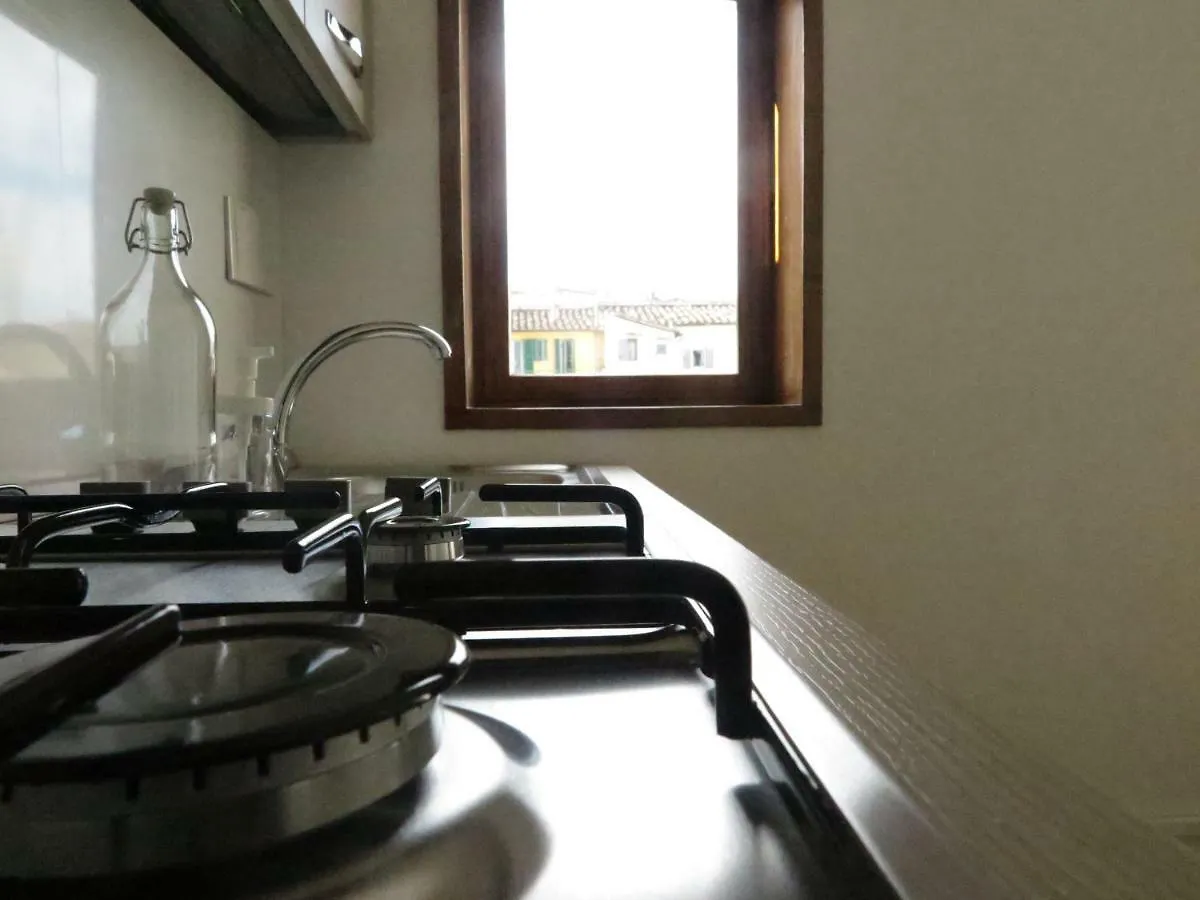 Wine Apartments Florence Merlot