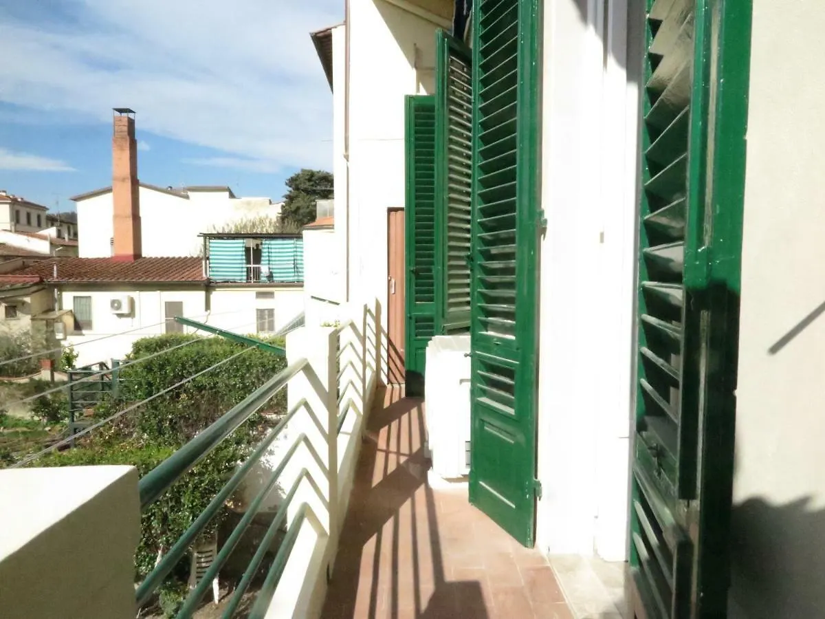 Wine Apartments Florence Merlot