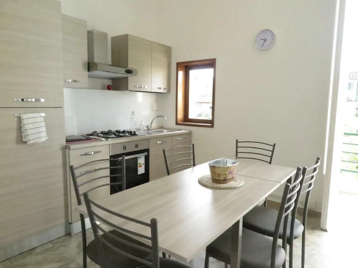 Wine Apartments Florence Merlot Italy