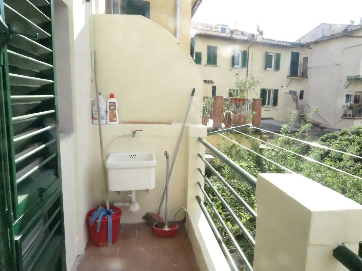 Wine Apartments Florence Merlot