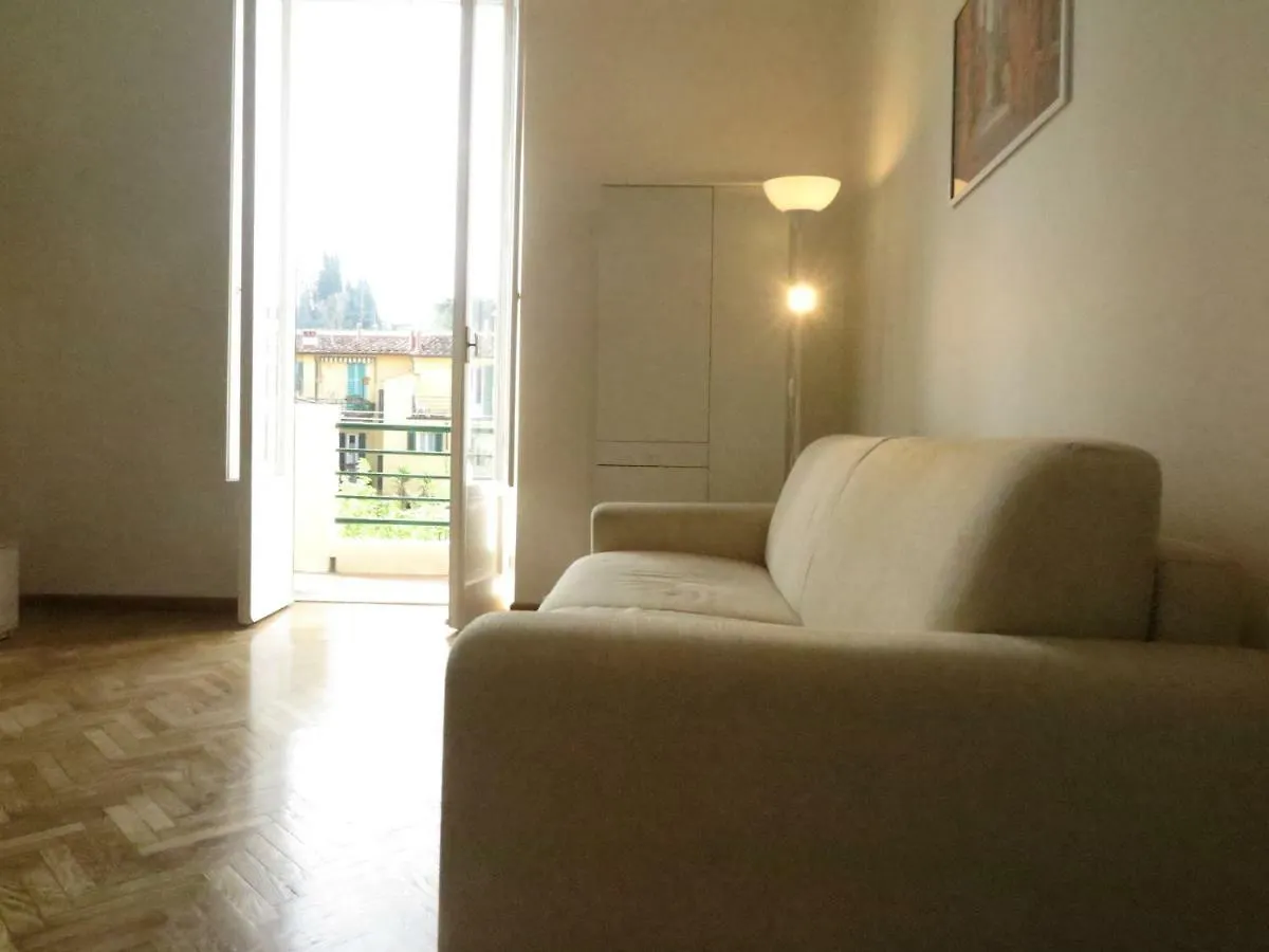 Wine Apartments Florence Merlot