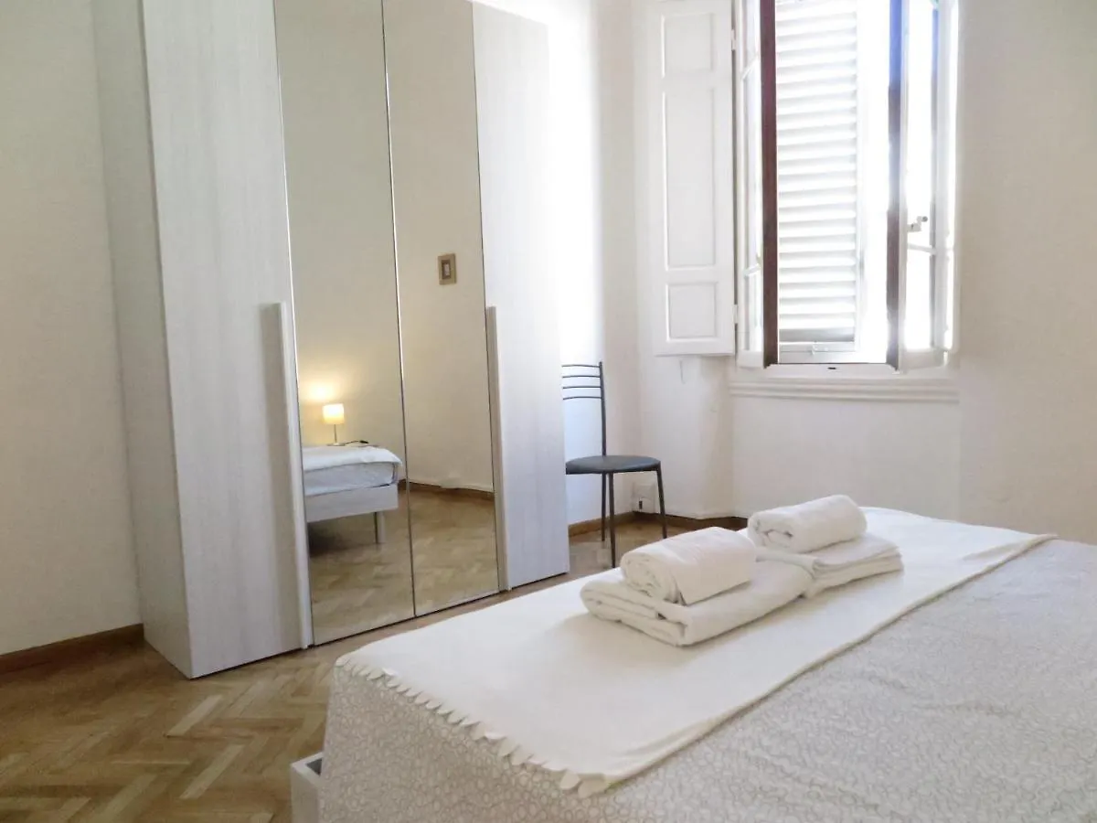 Wine Apartments Florence Merlot 0*,  Italy