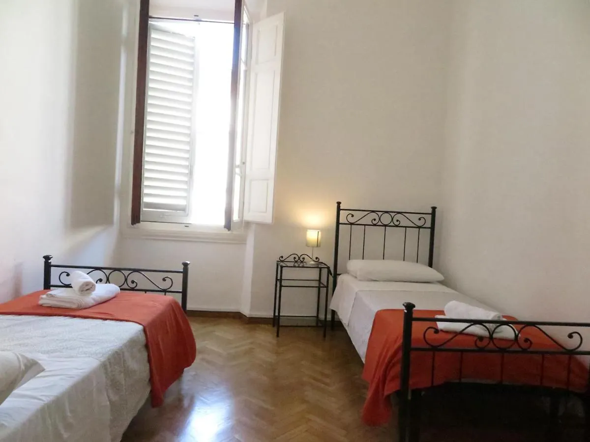 Wine Apartments Florence Merlot 0*,  Italy