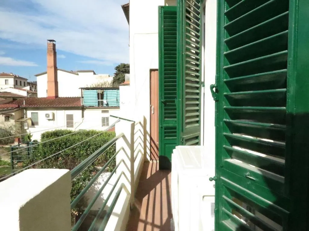 Wine Apartments Florence Merlot 0*,  Italy