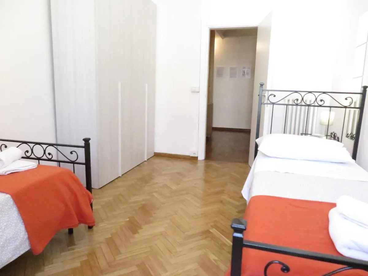 Wine Apartments Florence Merlot 0*,  Italy
